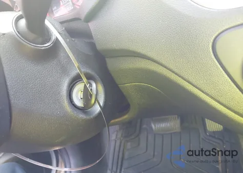 2021 Hyundai Accent Se/Sel из США, поврежденный, VIN 3KPC24A62ME131977